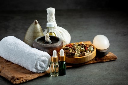 Holistic Ayurvedic