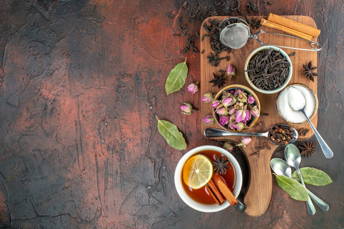 Holistic Ayurvedic