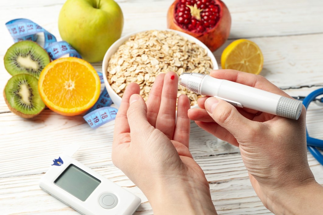 Ayurveda and Diabetes
